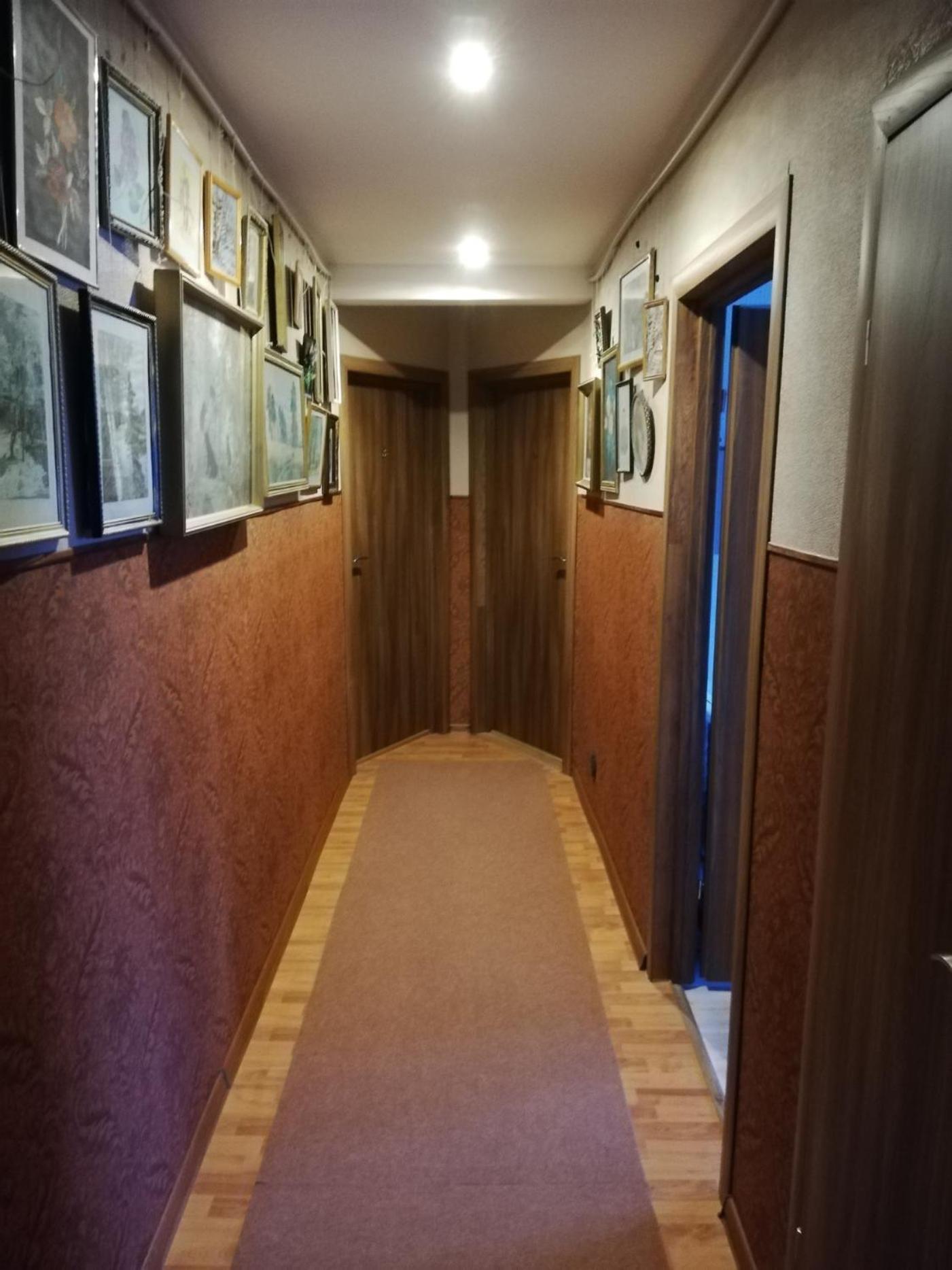 Oti Guesthouse ทาลลินน์ ภายนอก รูปภาพ