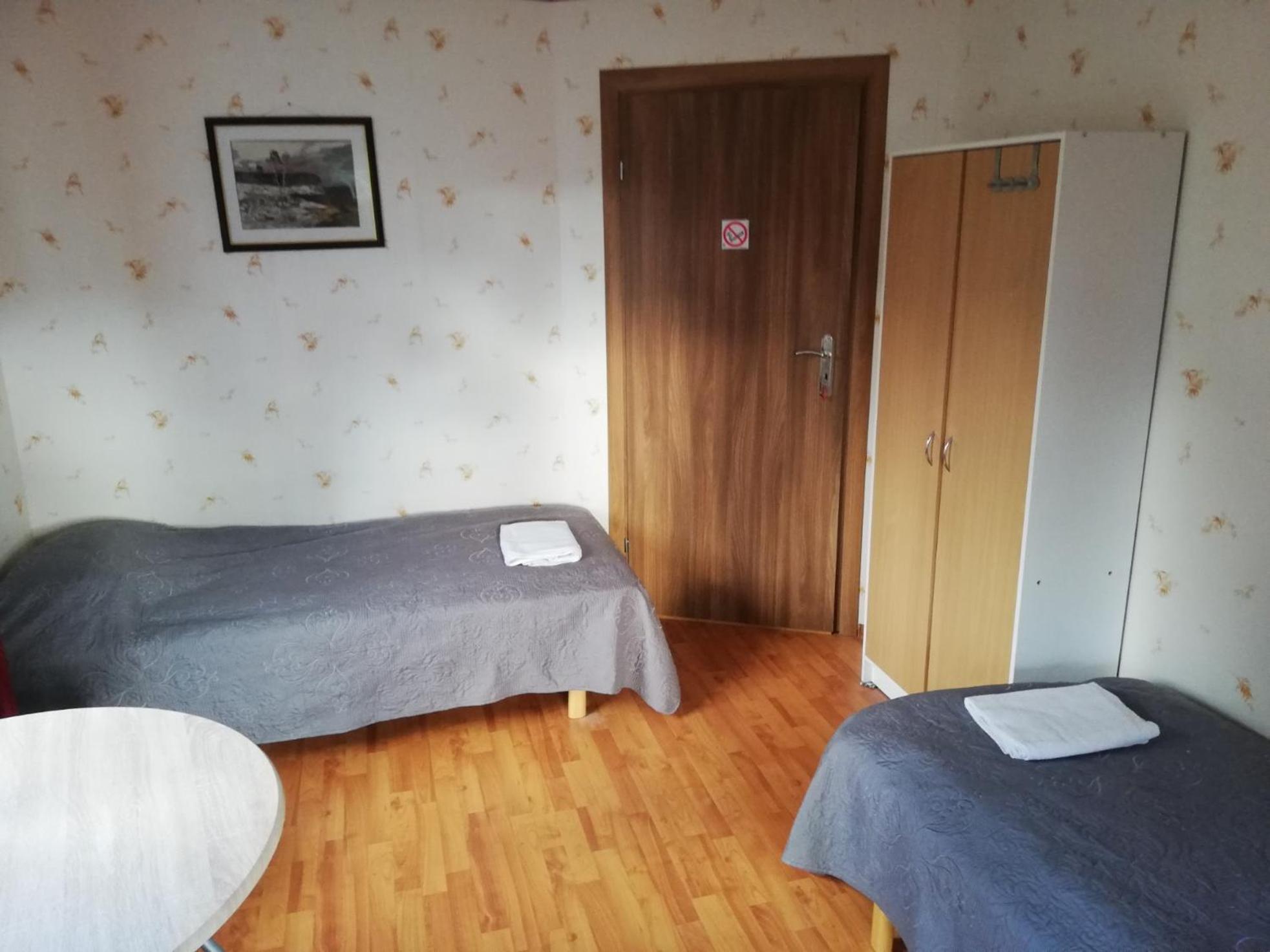 Oti Guesthouse ทาลลินน์ ภายนอก รูปภาพ