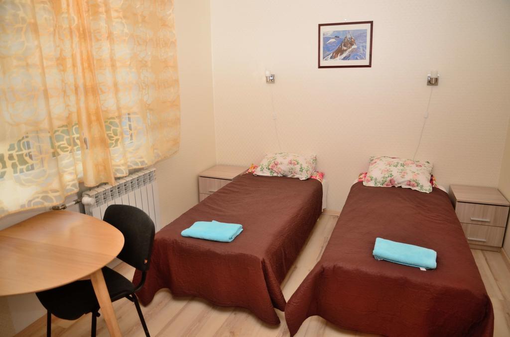 Oti Guesthouse ทาลลินน์ ภายนอก รูปภาพ