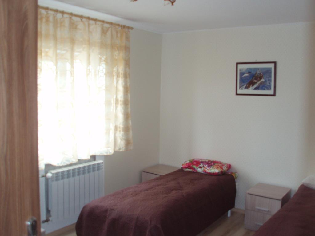 Oti Guesthouse ทาลลินน์ ภายนอก รูปภาพ