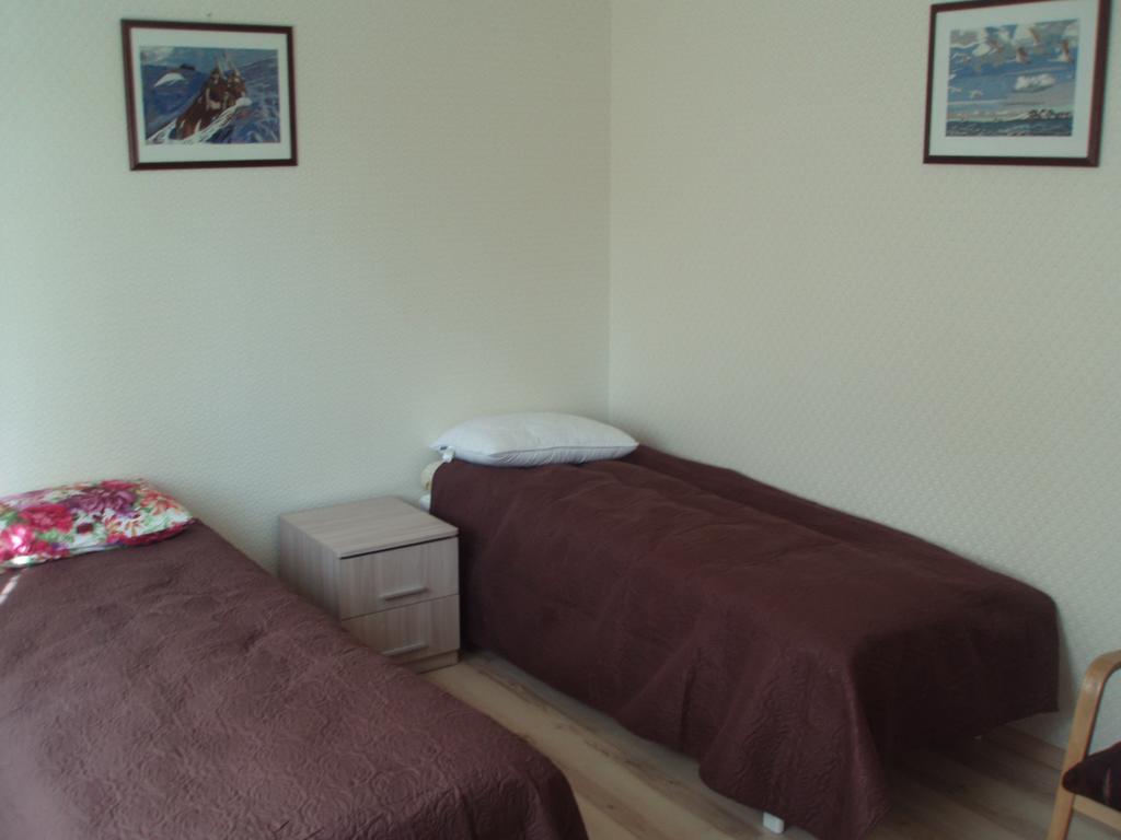 Oti Guesthouse ทาลลินน์ ภายนอก รูปภาพ